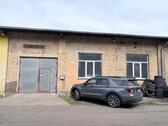 Foto - Gewerbe- und Lagerhallen zu vermieten (200 m²)