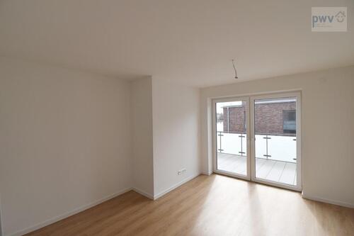 Foto - 3 Zimmer Etagenwohnung in Aurich