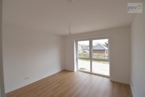 Foto - Etagenwohnung in Aurich zur Miete
