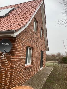 Foto - 2 Zimmer Erdgeschoßwohnung zur Miete in Büchen
