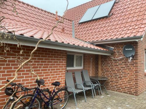 Foto - 2 Zimmer Erdgeschoßwohnung in Büchen