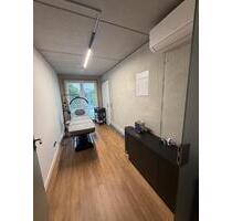 Praxisraum Behandlungsraum im Loft in Hürth zu vermieten