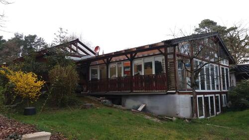 Foto - 4 Zimmer Etagenwohnung zur Miete in Burgdorf
