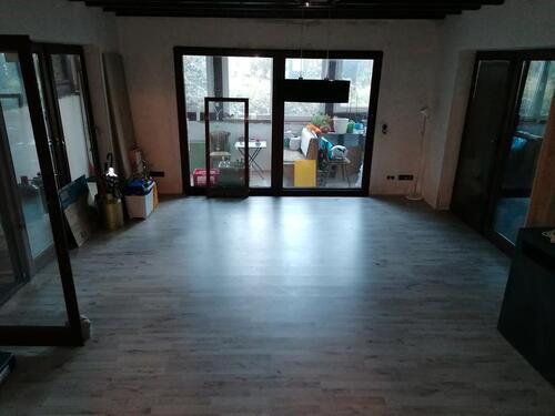 Foto - Etagenwohnung in Burgdorf zur Miete