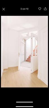 Foto - 5 Zimmer Dachgeschoßwohnung zur Miete in Uelzen