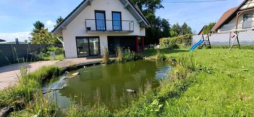 Foto - 6 Zimmer Einfamilienhaus zum Kaufen in Achern