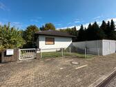 Foto - Ebenerdiges Einfamilienhaus auf großem Grundstück in Kronberg