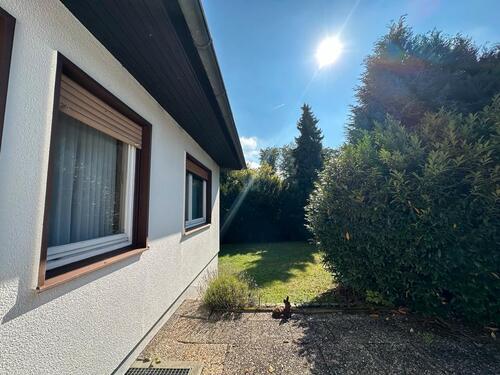 Foto - 6 Zimmer Einfamilienhaus zum Kaufen in Kronberg im Taunus