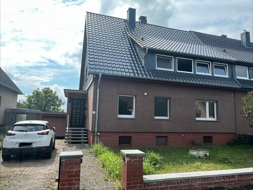 Foto - Haus in 31174 Schellerten - ohne Provision -