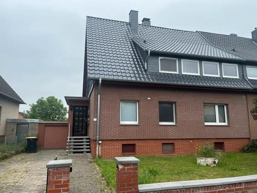 Foto - 7 Zimmer Doppelhaushälfte in Schellerten
