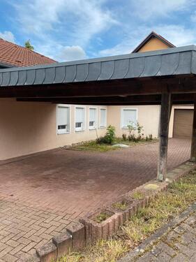 Foto - 5 Zimmer Bungalow in Steinwenden