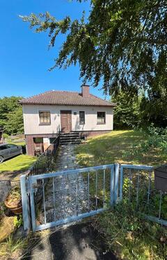 Foto - 4 Zimmer Einfamilienhaus in Edertal