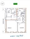 Foto - 2 Zimmer Hochparterre zum Kaufen in Berlin