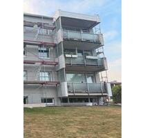 2 Zimmer Wohnung Eschweiler Balkon