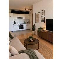 2 Zimmer Wohnung in Mössingen - 650,00&nbsp;EUR Kaltmiete, ca.&nbsp; 46,00&nbsp;m&sup2; in Mössingen (PLZ: 72116)
