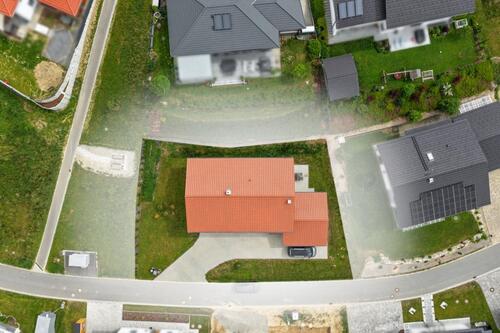 Foto - 6 Zimmer Mehrfamilienhaus, Wohnhaus zur Miete in Teisnach