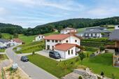Foto - 6 Zimmer Mehrfamilienhaus, Wohnhaus in Teisnach