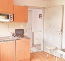 Zentrale 1ZKB in Saarbrücken - 395,00&nbsp;EUR Kaltmiete, ca.&nbsp; 30,00&nbsp;m&sup2; in Saarbrücken (PLZ: 66123) Kieselhumes