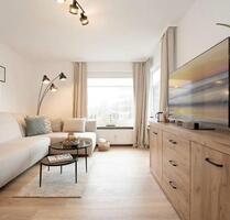Ferienwohnung in Grömitz ab den 11.03.25 frei