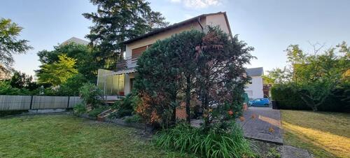 Foto - Einfamilienhaus in Heusenstamm zum Kaufen