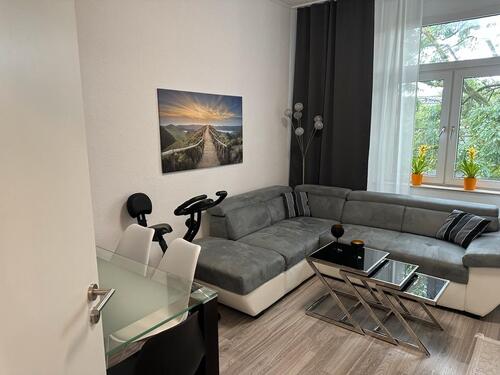 Foto - Etagenwohnung zum Kaufen in Bochum