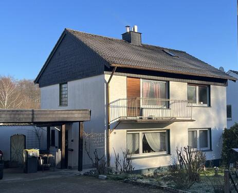 Foto - Ohne Makler Freistehendes Wohnhaus in ruhiger Lage