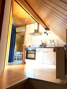 Foto - Schöne, helle 3-Zimmer-Wohnung in bester Lage von Rotenburg