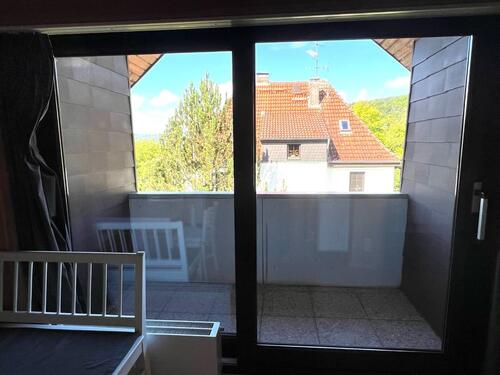 Foto - Etagenwohnung in Rotenburg an der Fulda