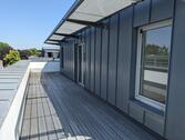Foto - Zu Vermieten ++ HH Barmbek ++ Penthouse-Wohnung