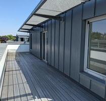 Zu Vermieten ++ HH Barmbek ++ Penthouse-Wohnung - Hamburg Wandsbek