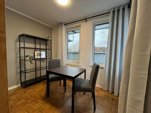 Foto - Etagenwohnung zur Miete in Hamburg