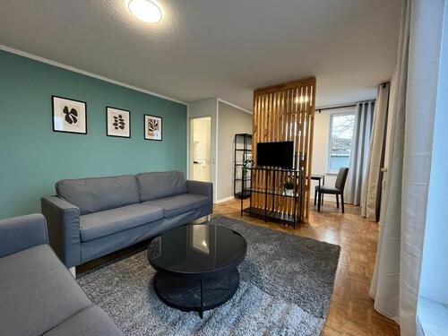 Foto - Etagenwohnung in Hamburg