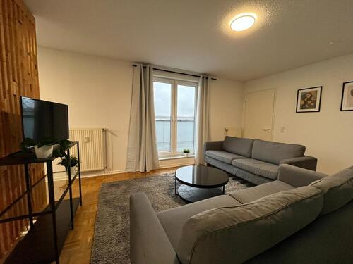 Foto - Etagenwohnung in Hamburg zur Miete