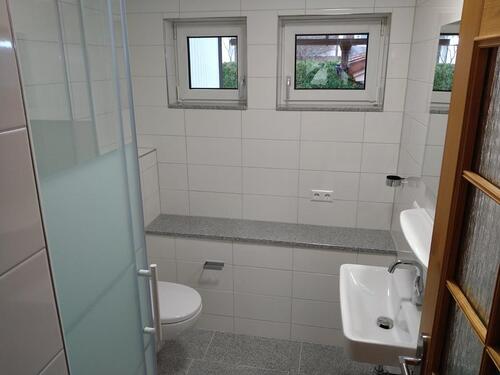 Foto - Etagenwohnung in Fischbach bei Dahn