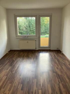 Foto - 2 Zimmer Etagenwohnung zur Miete in Rosenow