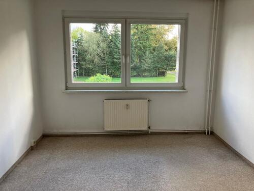 Foto - 2 Zimmer Etagenwohnung in Rosenow