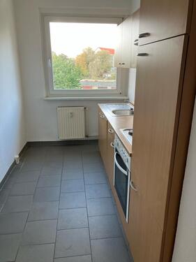 Foto - Etagenwohnung in Rosenow zur Miete