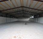 Foto - Lagerhalle Wohnmobil Unterstellplatz Auto Oldtimer Gewerbe