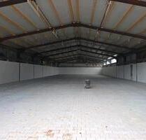 Lagerhalle Wohnmobil Unterstellplatz Auto Oldtimer Gewerbe - Uplengen