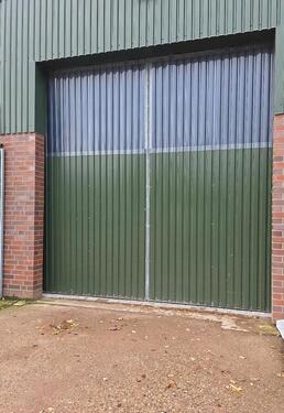 Foto - andere in Uplengen