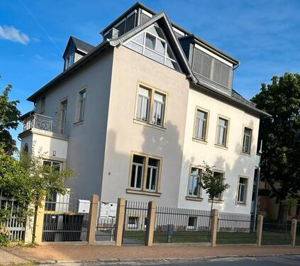 Foto - Dringend Nachmieter für 2 Raum WE in West gute Verkehrsanbindung