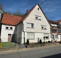 Diplelhaushalfte zum verkaufen - 190.000,00 EUR Kaufpreis, in Hardheim (PLZ: 74736)