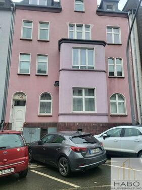 Foto - Etagenwohnung zur Miete in Essen