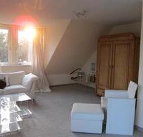 Grosszügige, helle Wohnung in D-Zoo 106qm - Düsseldorf Stadtbezirk 2