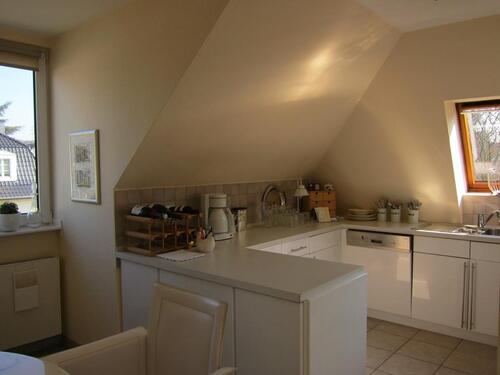 Foto - Etagenwohnung in Düsseldorf zur Miete