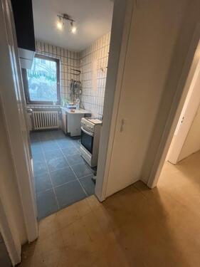 Foto - Etagenwohnung in Köln zur Miete