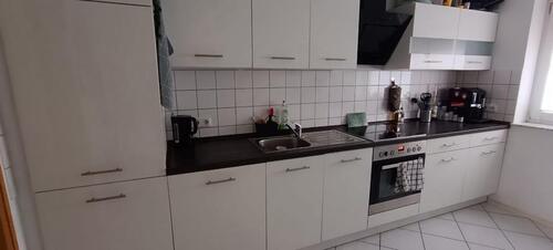 Foto - Mietwohnung in 34560 Fritzlar - 1.040,00 EUR Kaltmiete, ca.  84,00 m²