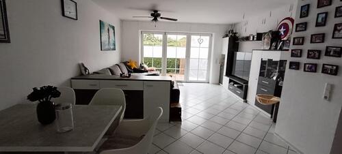 Foto - 2 Zimmer Etagenwohnung zur Miete in Fritzlar