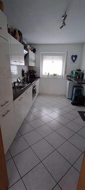 Foto - 2 Zimmer Etagenwohnung in Fritzlar