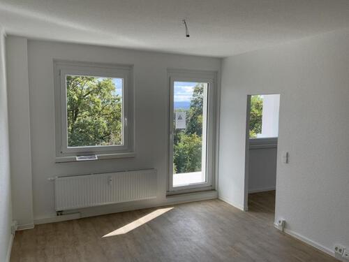 Foto - Etagenwohnung in Dresden zur Miete